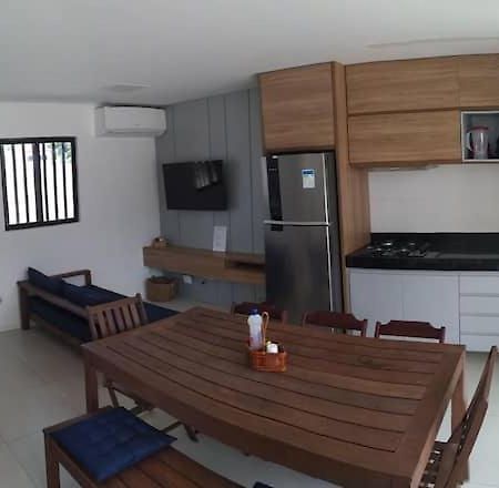 Curta Milagres 31,Condominio Morada Do Toque São Miguel dos Milagres Exterior foto