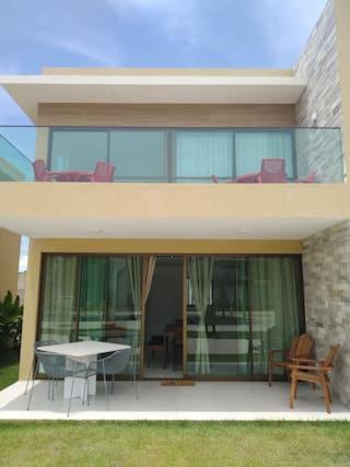 Curta Milagres 31,Condominio Morada Do Toque São Miguel dos Milagres Exterior foto