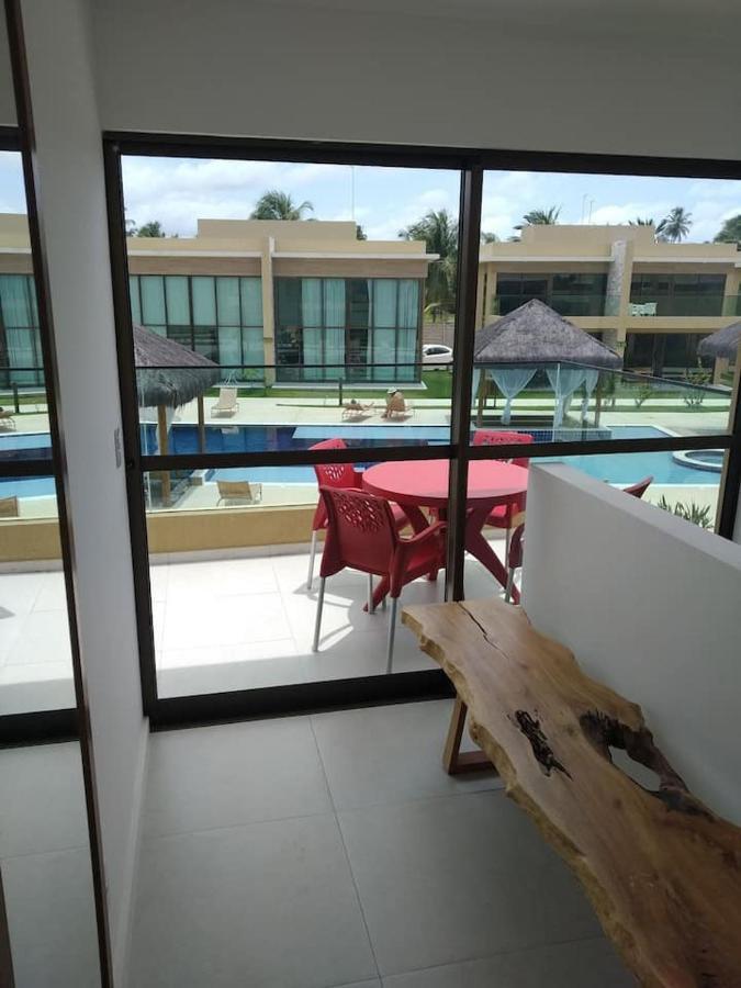 Curta Milagres 31,Condominio Morada Do Toque São Miguel dos Milagres Exterior foto