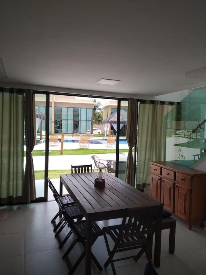 Curta Milagres 31,Condominio Morada Do Toque São Miguel dos Milagres Exterior foto