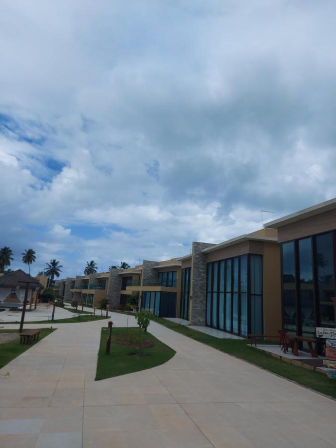 Curta Milagres 31,Condominio Morada Do Toque São Miguel dos Milagres Exterior foto