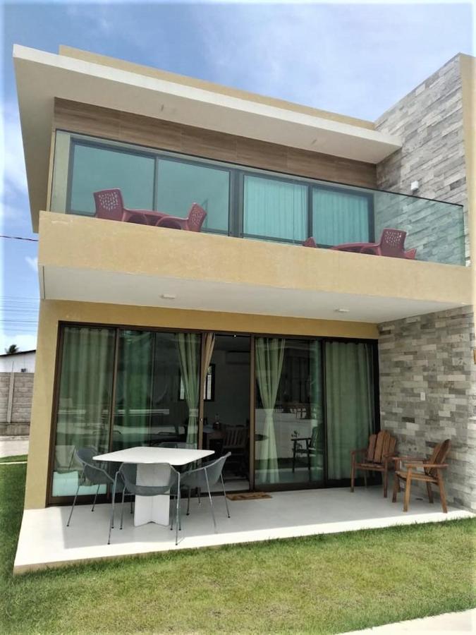 Curta Milagres 31,Condominio Morada Do Toque São Miguel dos Milagres Exterior foto