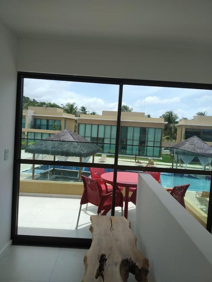 Curta Milagres 31,Condominio Morada Do Toque São Miguel dos Milagres Exterior foto