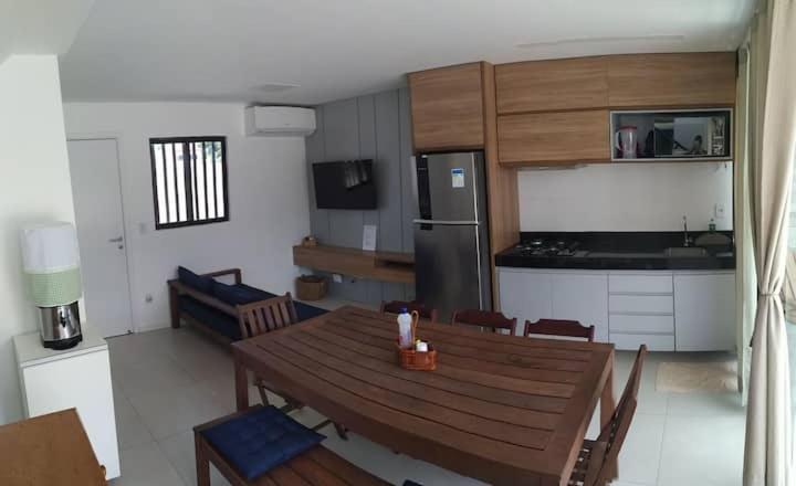 Curta Milagres 31,Condominio Morada Do Toque São Miguel dos Milagres Exterior foto