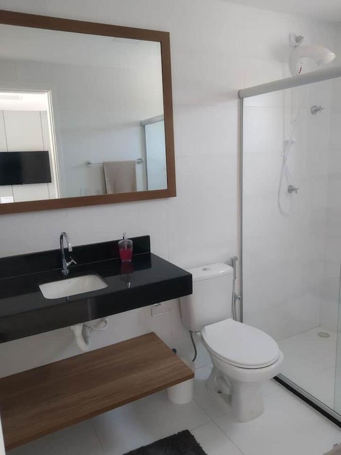 Curta Milagres 31,Condominio Morada Do Toque São Miguel dos Milagres Exterior foto